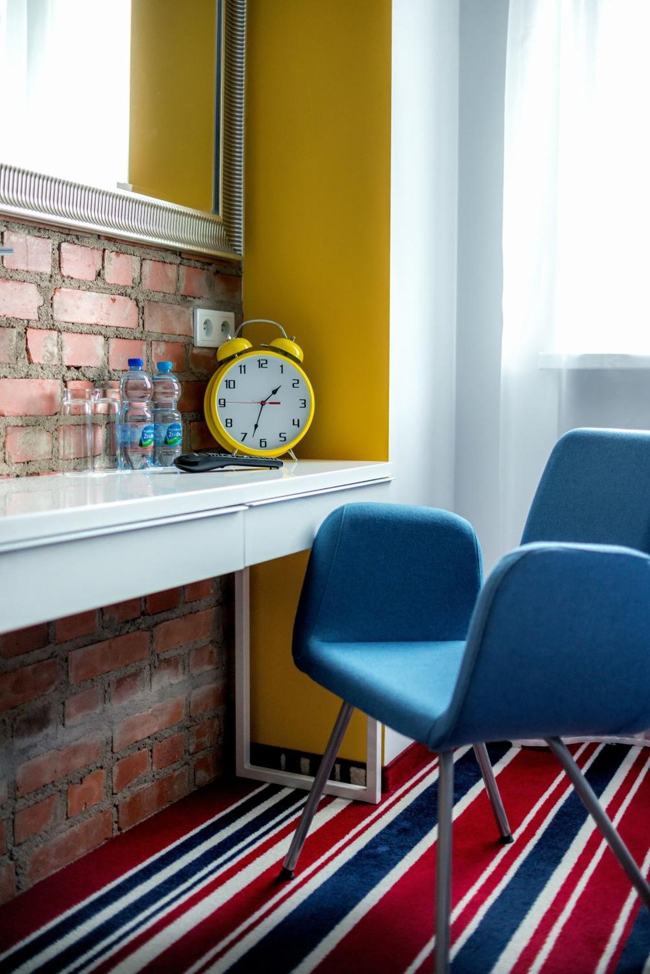 Aparthotel Tamada Ozorków Zimmer foto