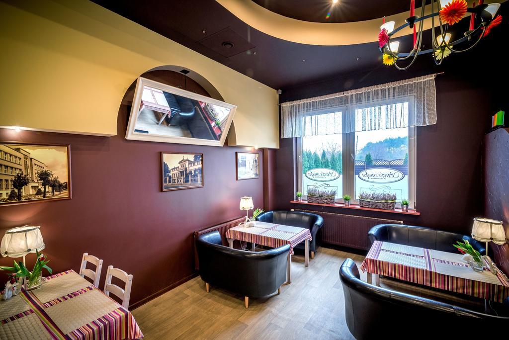 Aparthotel Tamada Ozorków Exterior foto