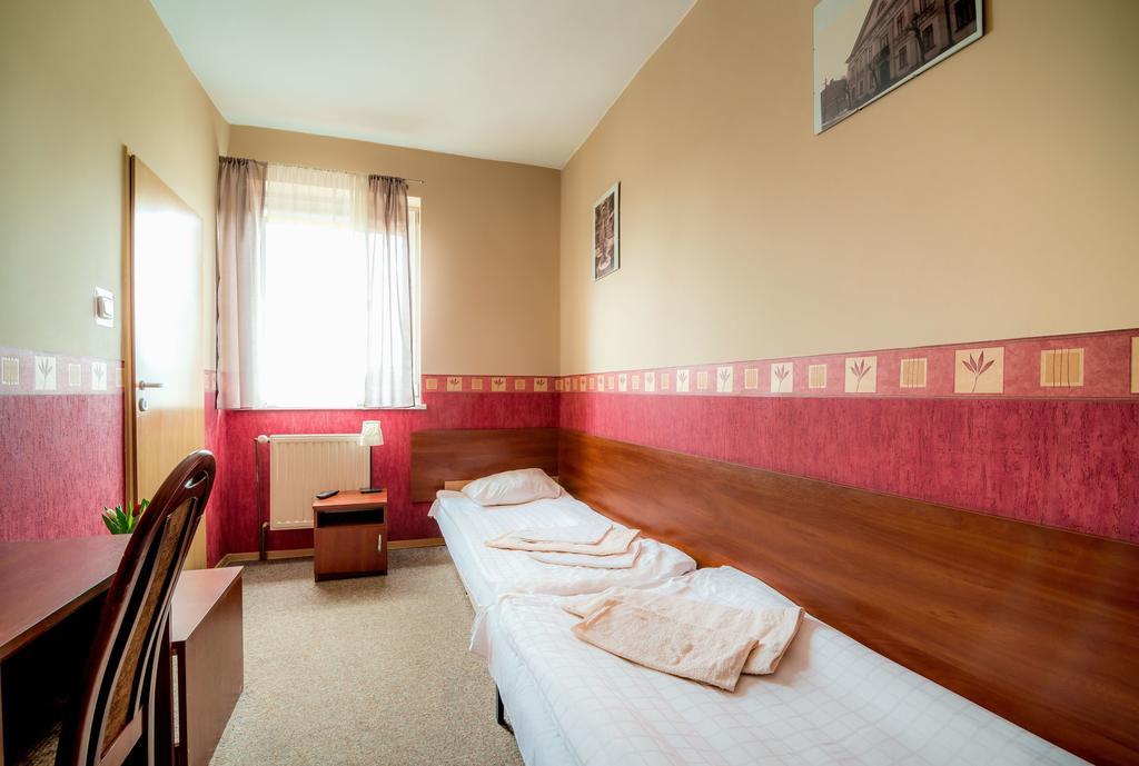 Aparthotel Tamada Ozorków Exterior foto