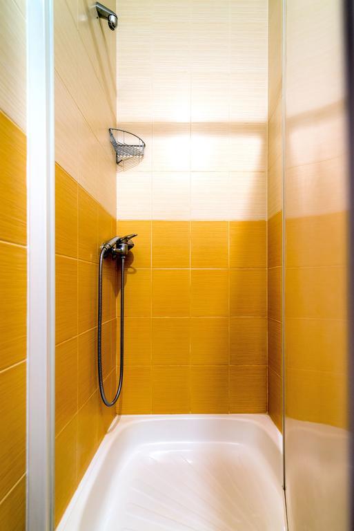 Aparthotel Tamada Ozorków Zimmer foto